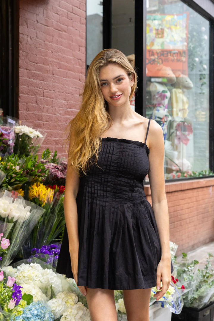 KARINA DRESS - LOVE THE LABEL
