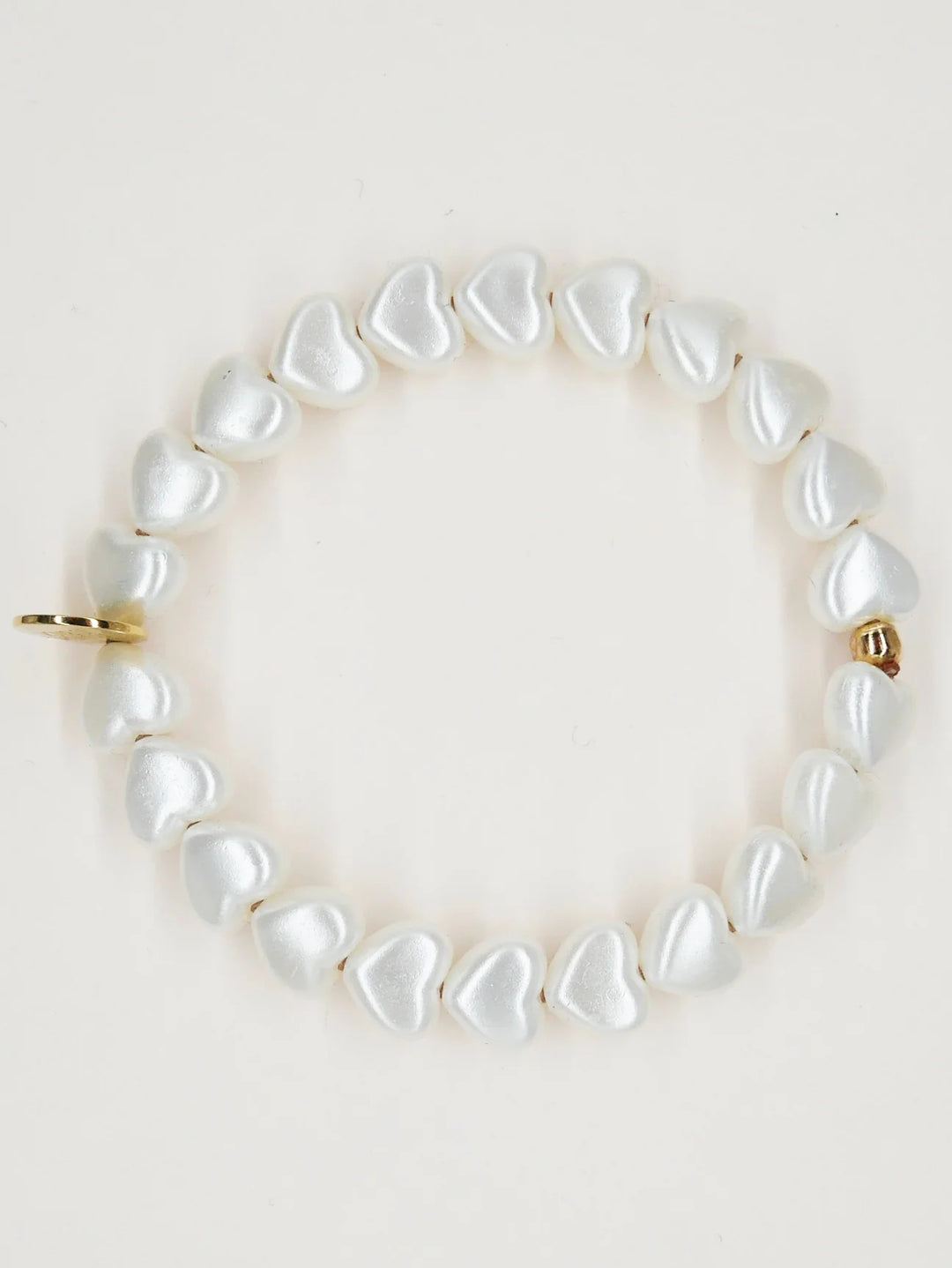 BICHOU HEART BRACELET