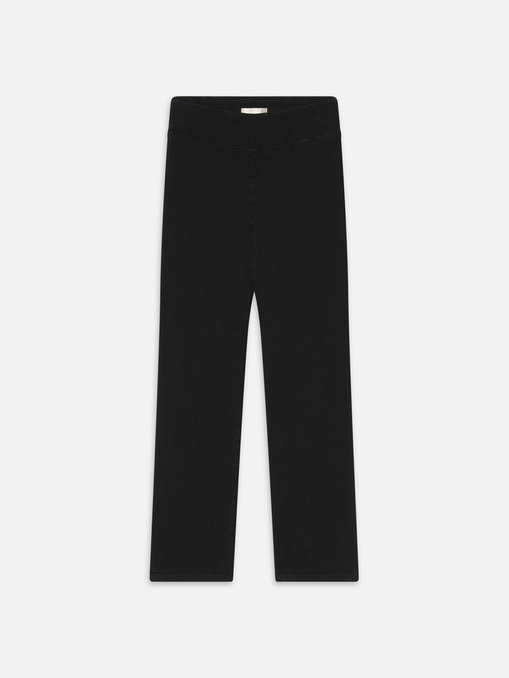 JETSET WEEKEND CAPRI (SHEEN NOIR) - FRAME