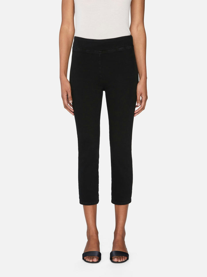 JETSET WEEKEND CAPRI (SHEEN NOIR) - FRAME