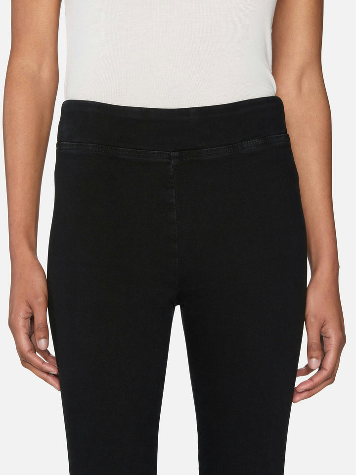 JETSET WEEKEND CAPRI (SHEEN NOIR) - FRAME