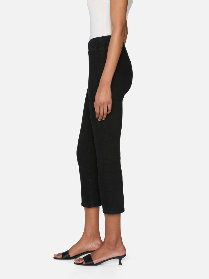 JETSET WEEKEND CAPRI (SHEEN NOIR) - FRAME