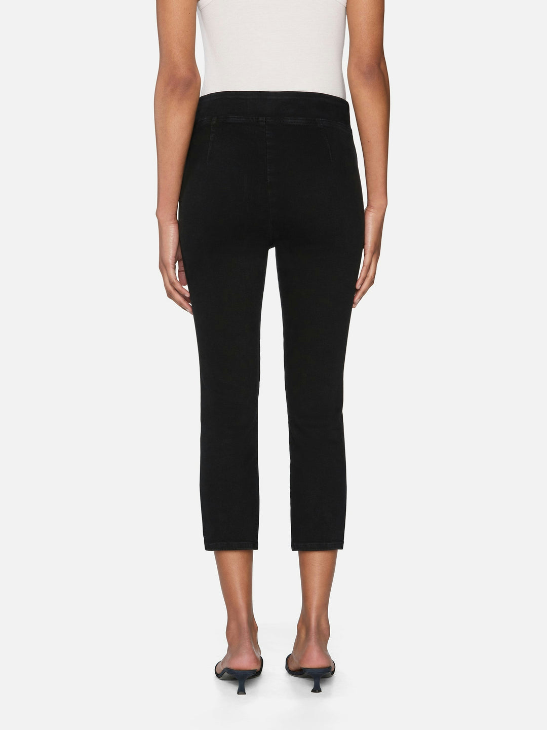 JETSET WEEKEND CAPRI (SHEEN NOIR) - FRAME