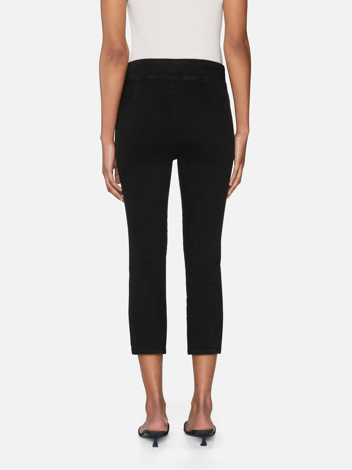 JETSET WEEKEND CAPRI (SHEEN NOIR) - FRAME