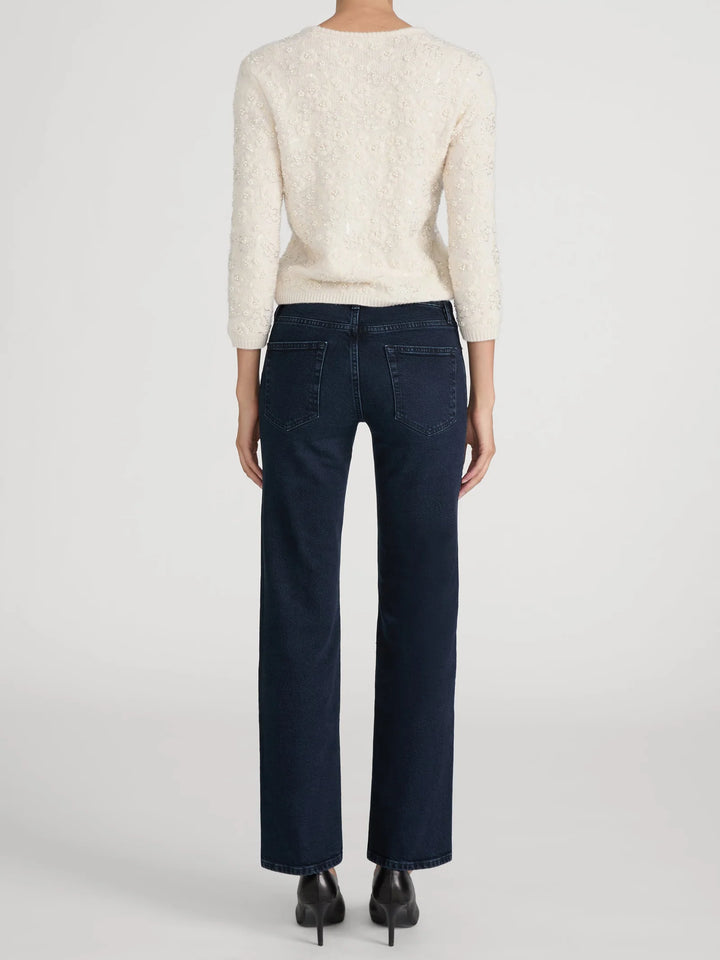 THE CIGARETTE L/R STRAIGHT LEG (REGENT) - FRAME