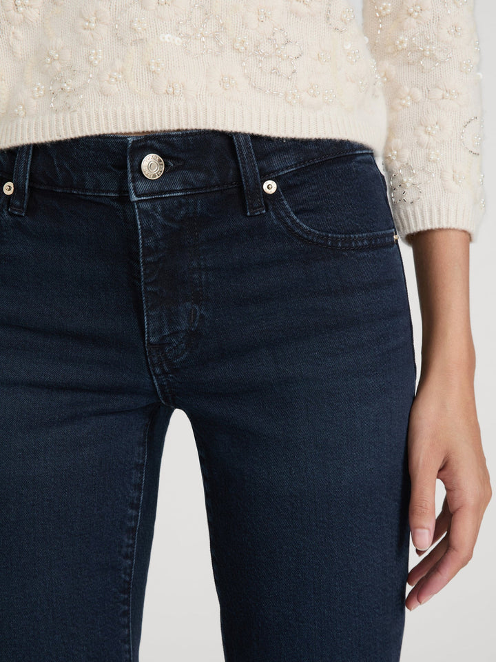 THE CIGARETTE L/R STRAIGHT LEG (REGENT) - FRAME