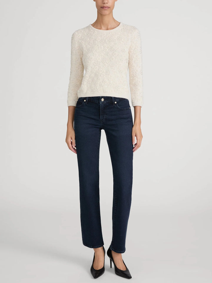 THE CIGARETTE L/R STRAIGHT LEG (REGENT) - FRAME