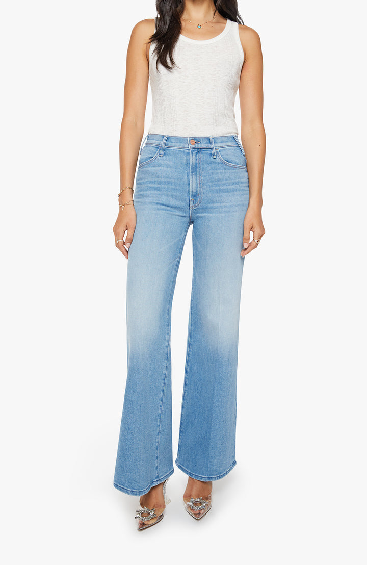 THE HUSTLER ROLLER SNEAK (ROOM SERVICE) - MOTHER