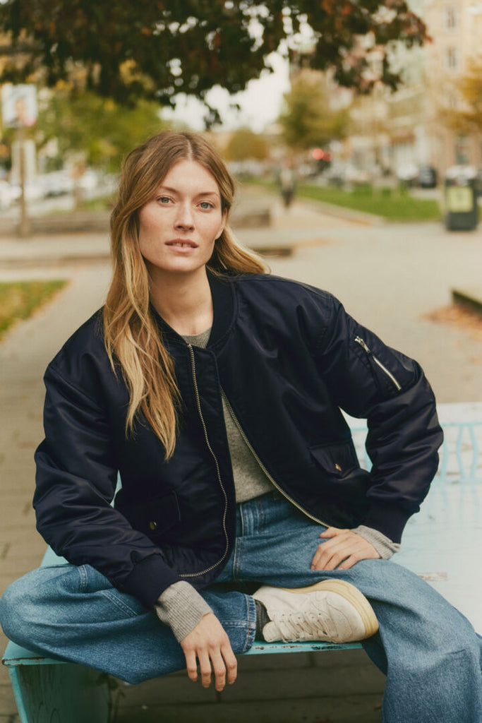 CHARLIZE BOMBER - PART TWO