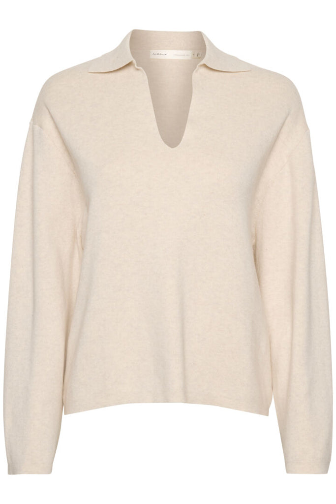 ROPAL PULLOVER - INWEAR