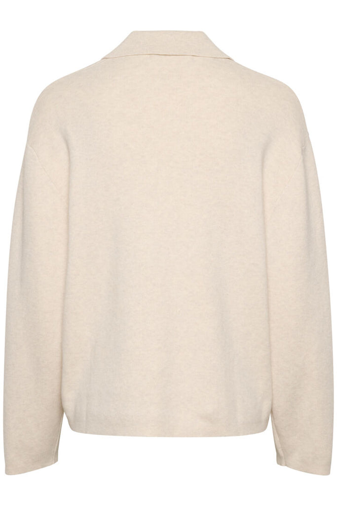 ROPAL PULLOVER - INWEAR