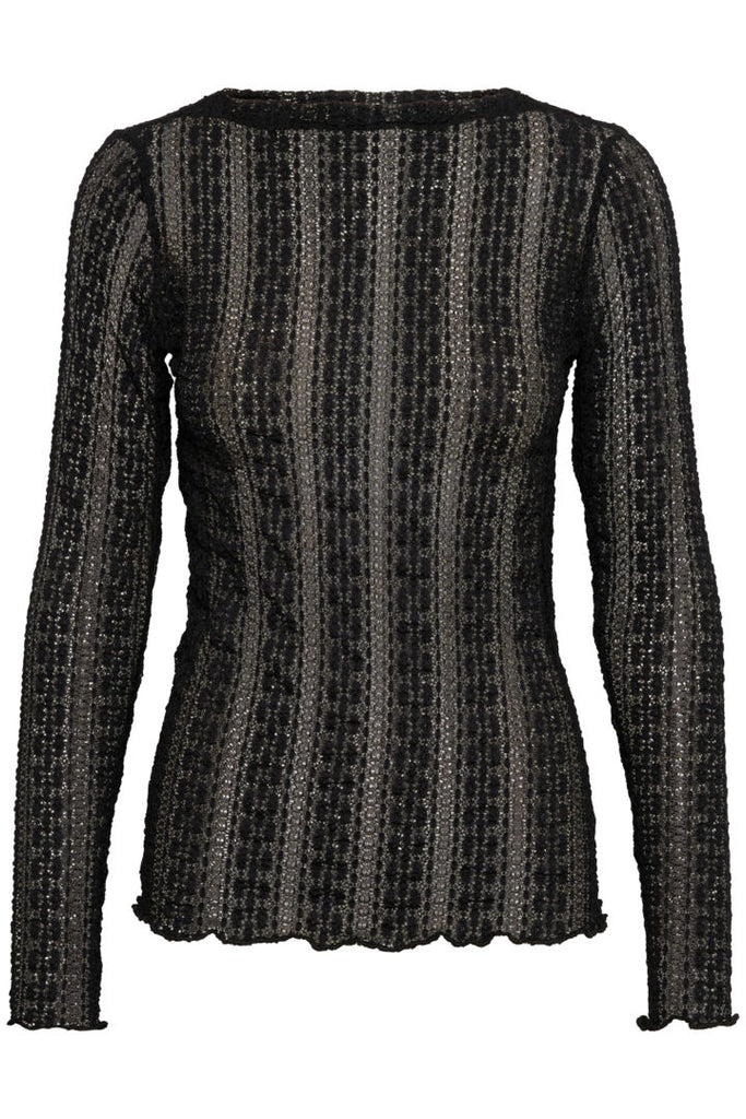 GWEN TOP - INWEAR