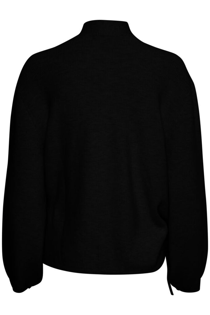 RUDI CARDIGAN - INWEAR
