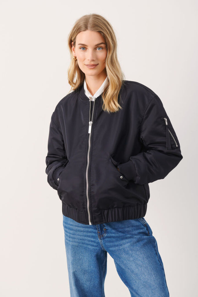 CHARLIZE BOMBER - PART TWO