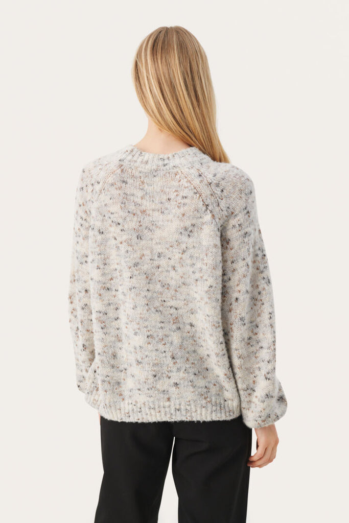 COPHIA SWEATER - PART TWO