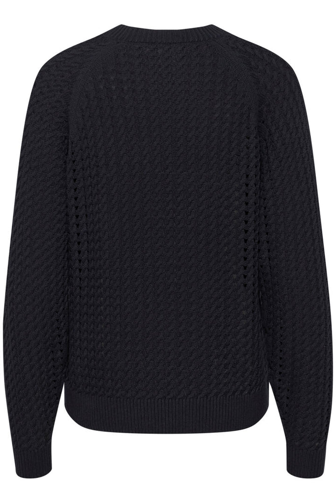 CRISTEL SWEATER - PART TWO