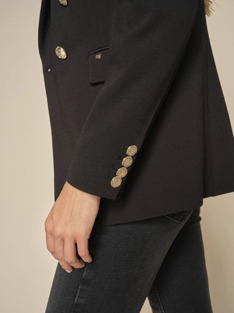 BABETH LUNIE BLAZER - MOS MOSH