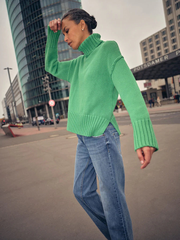 ROLA BINE TURTLENECK - MOS MOSH