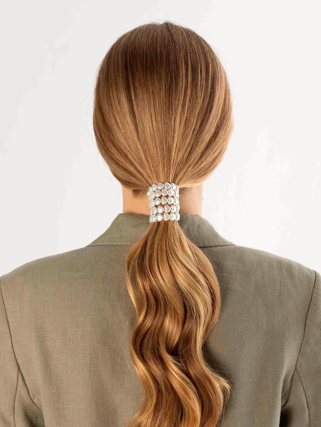 BICHOU HEART BRACELET
