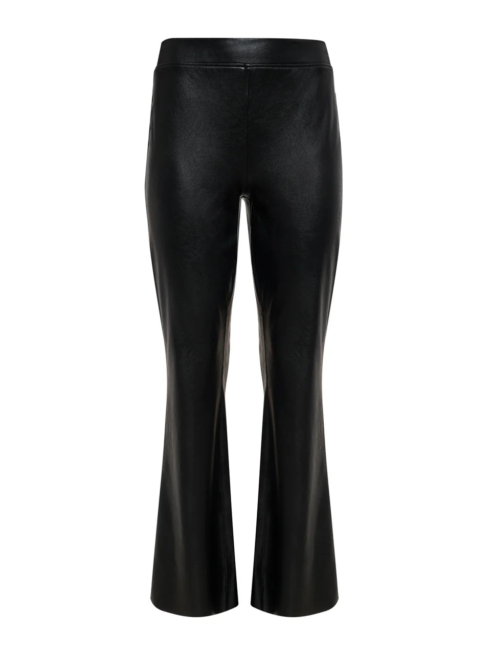 TANGO LEGGINGS (BLACK) - SANCTUARY