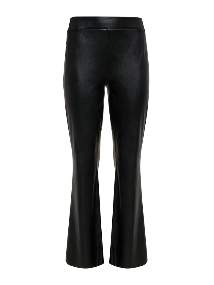 TANGO LEGGINGS (BLACK) - SANCTUARY