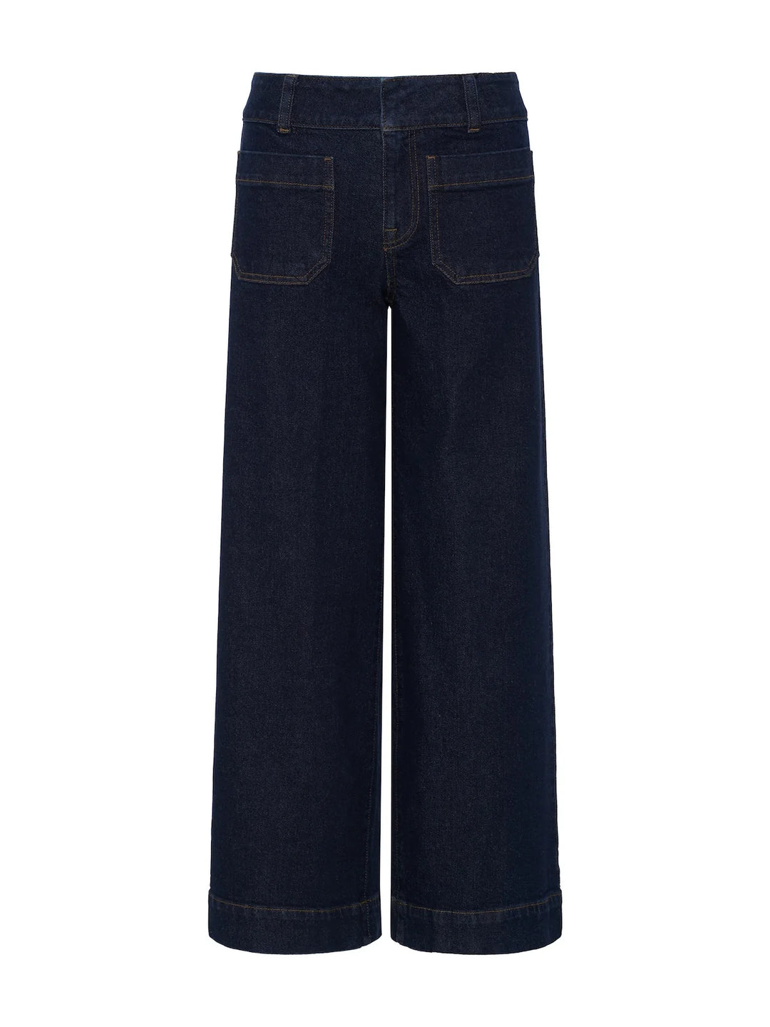 CHELSEA WIDE LEG PANT (TOO MUCH) - SANCTUARY