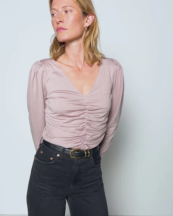 ANGELINA TOP - NATION