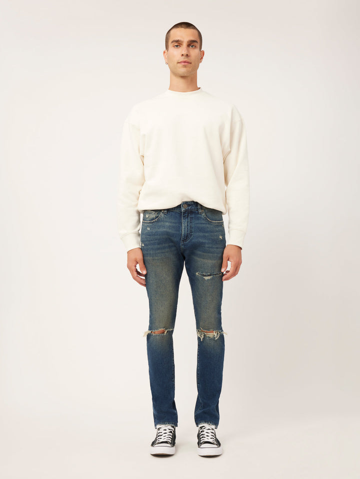 THEO RELAXED TAPERED JEAN - DL 1961