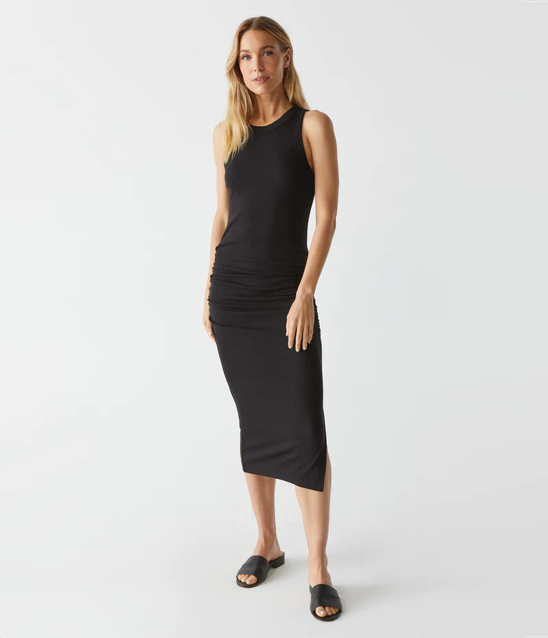 Michael stars black dress discount