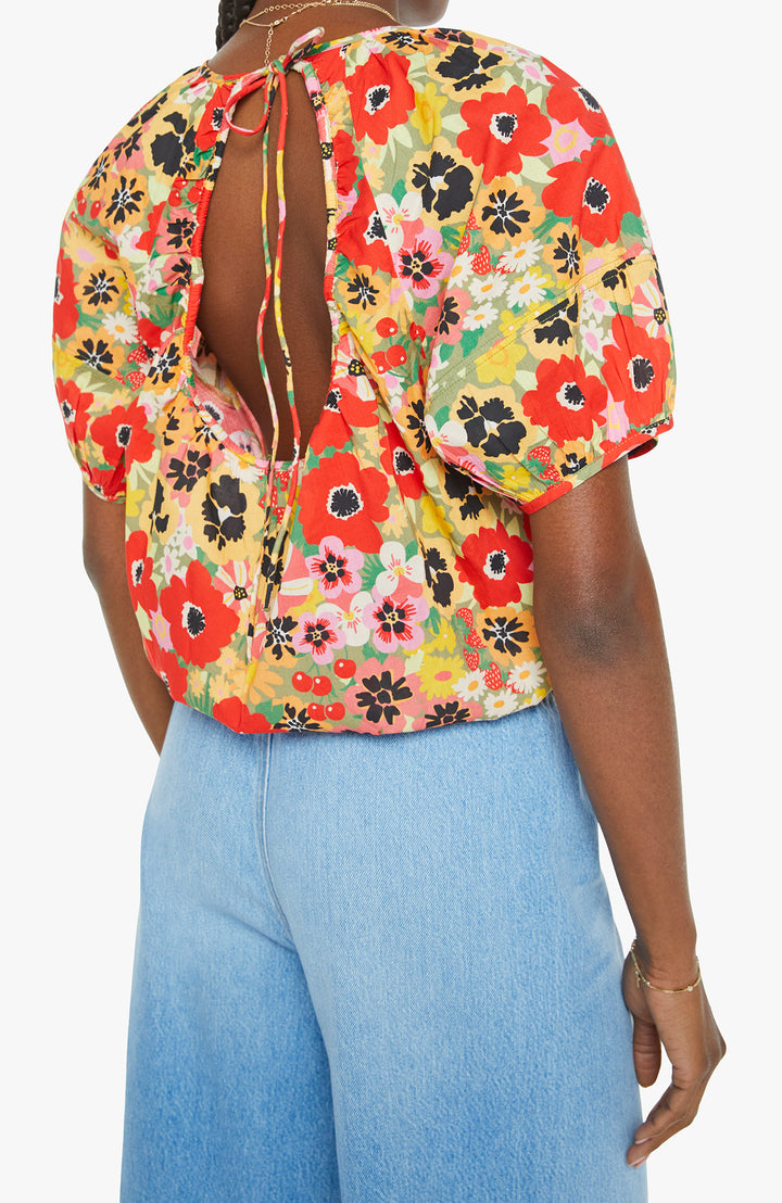 THE PARTY IN THE BACK SHIRT - MOTHER