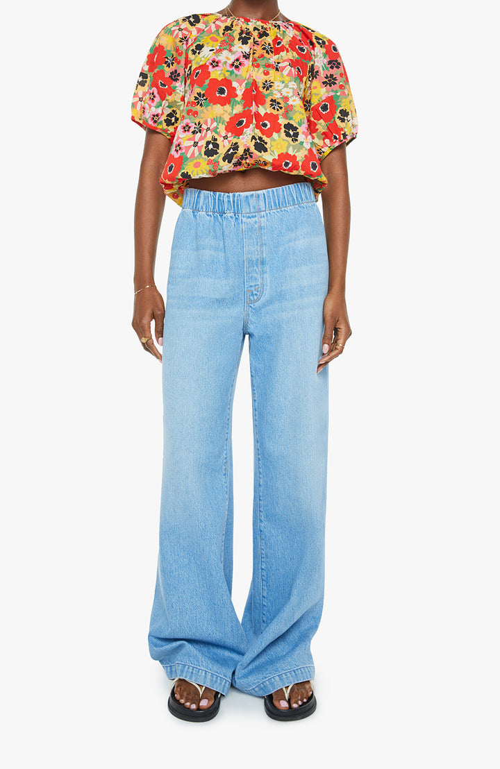 THE PARTY IN THE BACK SHIRT - MOTHER