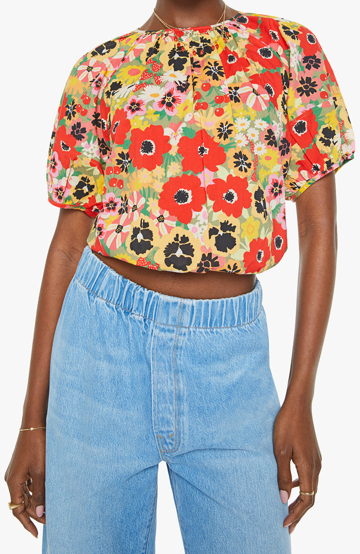 THE PARTY IN THE BACK SHIRT - MOTHER