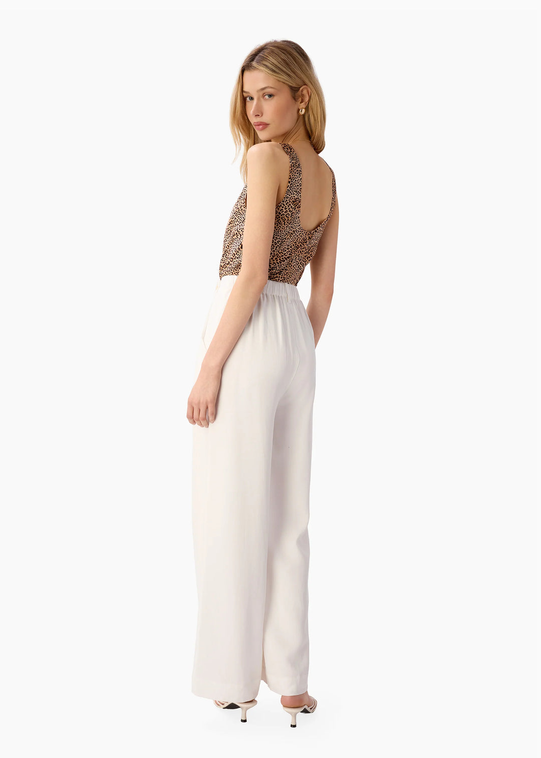 ANDRESSA CAMISOLE (LEO) - CAMI NYC