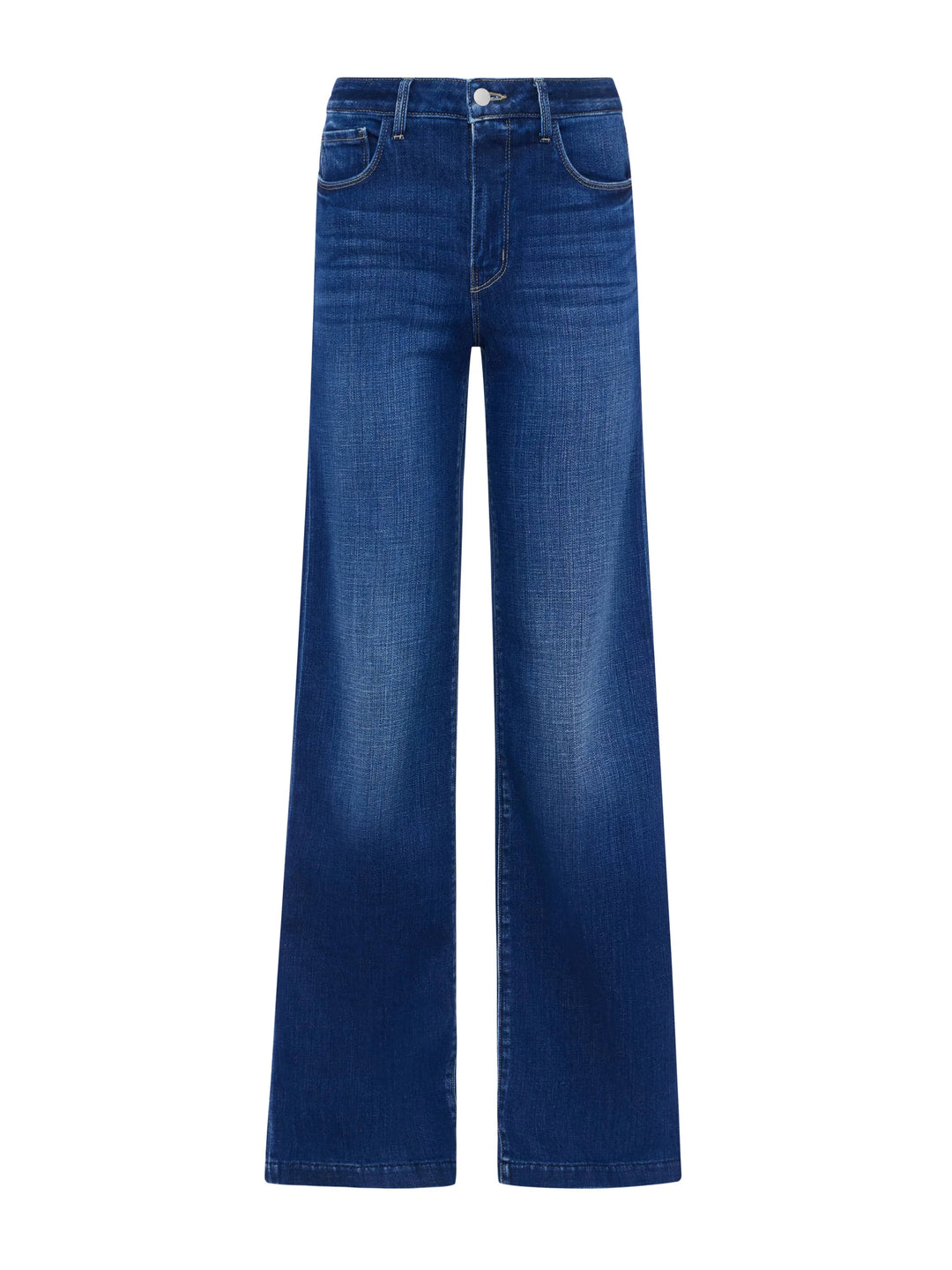SCOTTIE HIGH RISE WIDE LEG (MARVISTA) - L'AGENCE