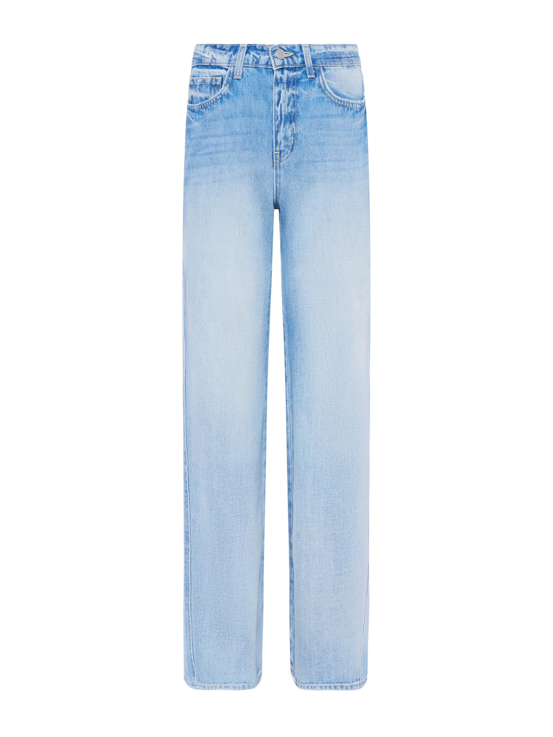 BEAU WIDE-LEG JEAN (FONTANA) - L'AGENCE