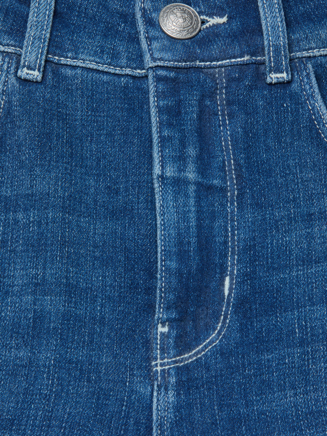 GWENNA WIDE LEG FLARE JEAN (GAGE) - L'AGENCE