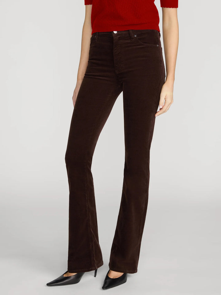 THE REBOOT CORDUROY (ESPRESSO) - FRAME