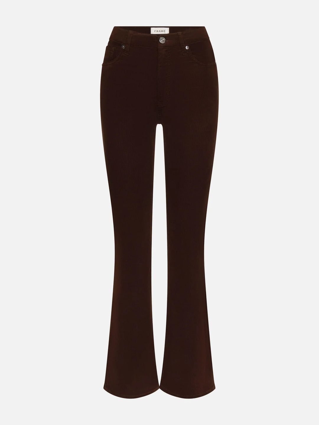 THE REBOOT CORDUROY (ESPRESSO) - FRAME