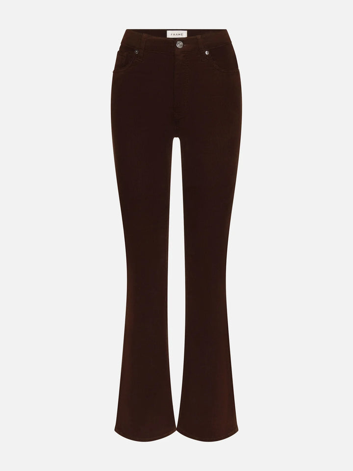 THE REBOOT CORDUROY (ESPRESSO) - FRAME