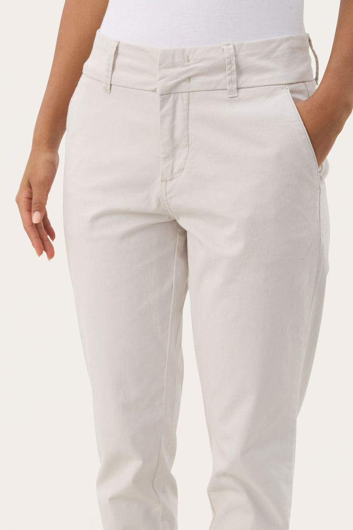 SOFFYS STRAIGHT LEG PANT (WIND CHIMES) - PART TWO