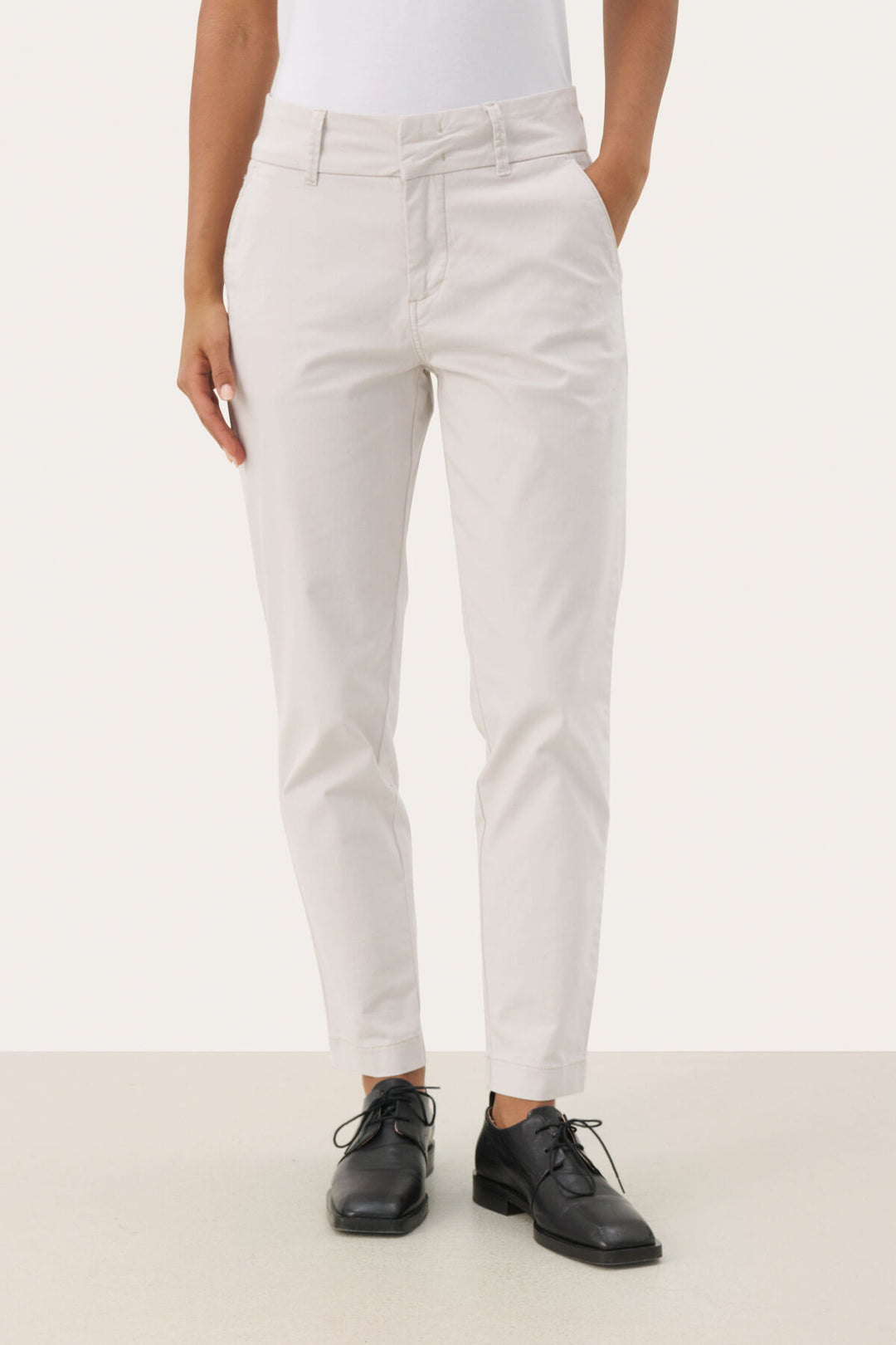 SOFFYS STRAIGHT LEG PANT (WIND CHIMES) - PART TWO