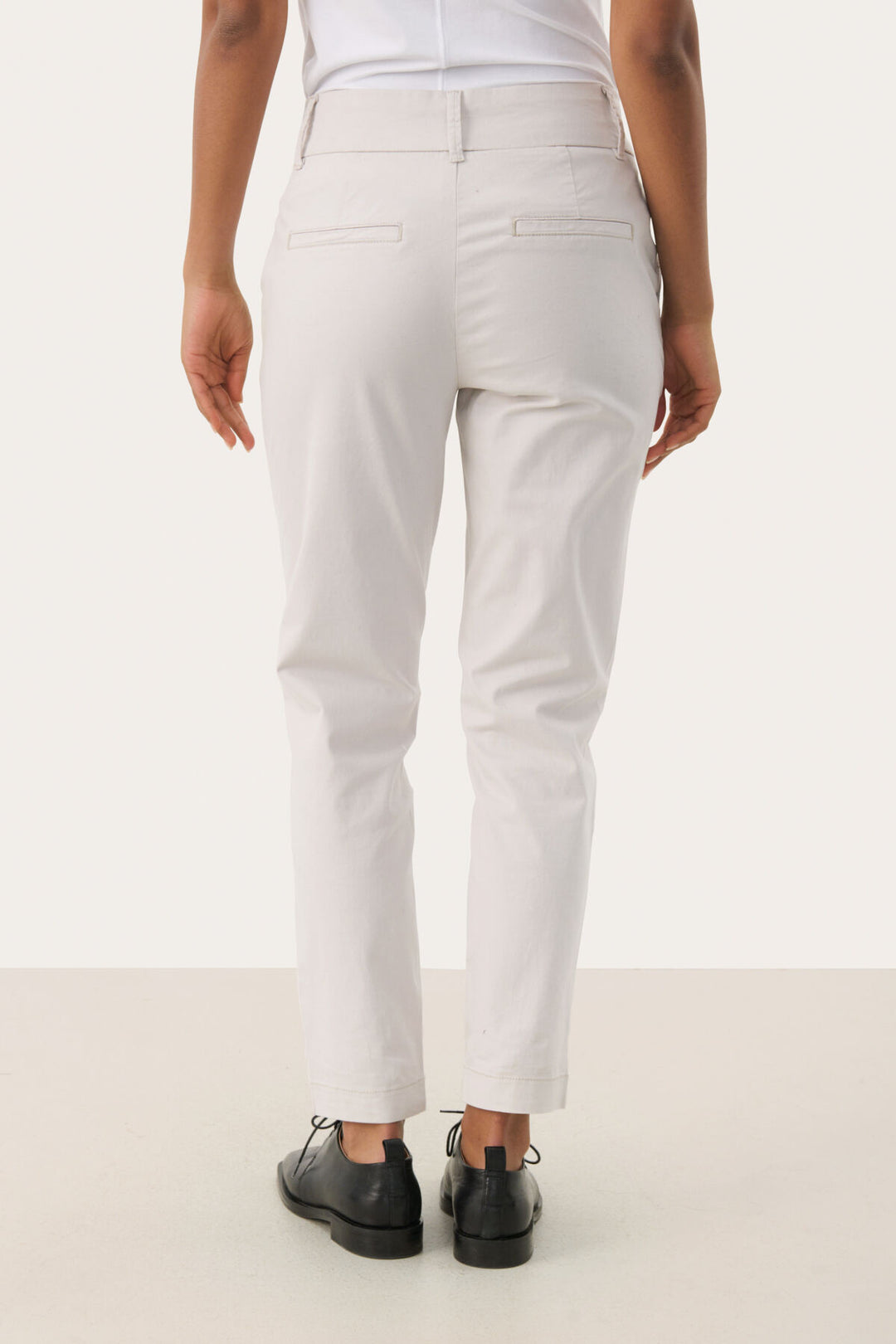 SOFFYS STRAIGHT LEG PANT (WIND CHIMES) - PART TWO