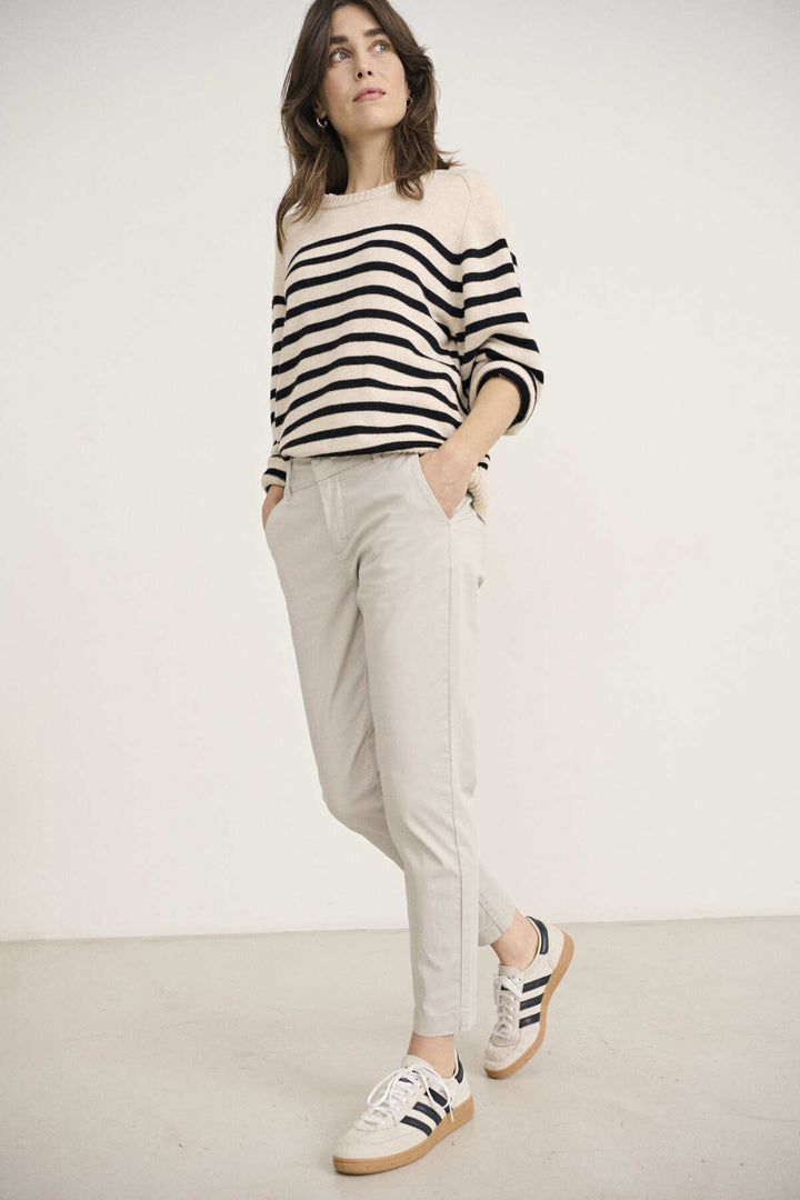 SOFFYS STRAIGHT LEG PANT (WIND CHIMES) - PART TWO