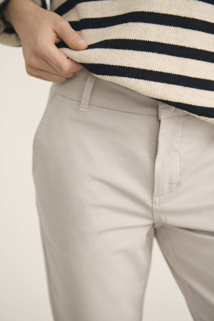 SOFFYS STRAIGHT LEG PANT (WIND CHIMES) - PART TWO