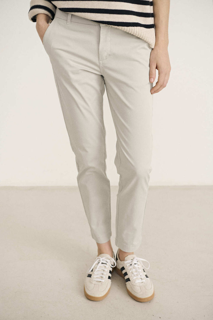 SOFFYS STRAIGHT LEG PANT (WIND CHIMES) - PART TWO