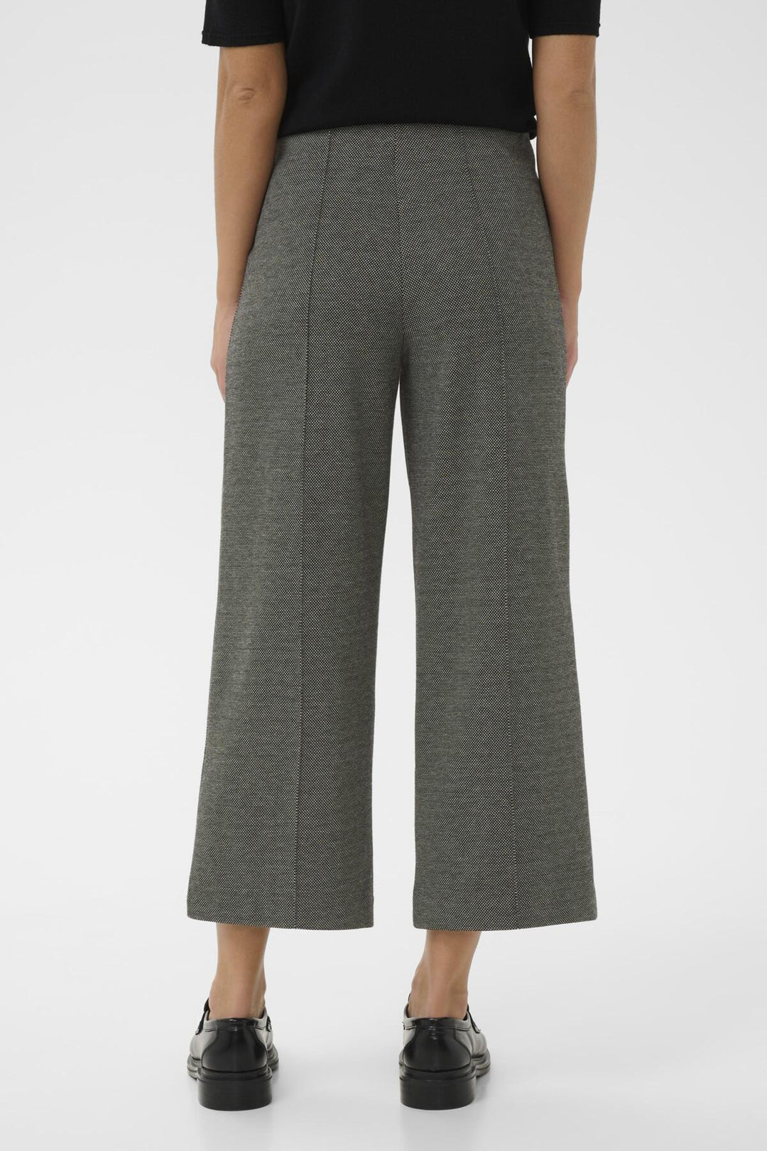 ILISAN PANT (SALT AND PEPPER) - PART TWO
