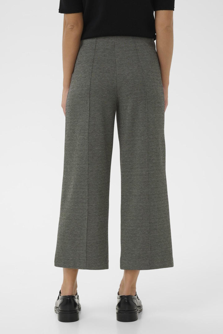 ILISAN PANT (SALT AND PEPPER) - PART TWO