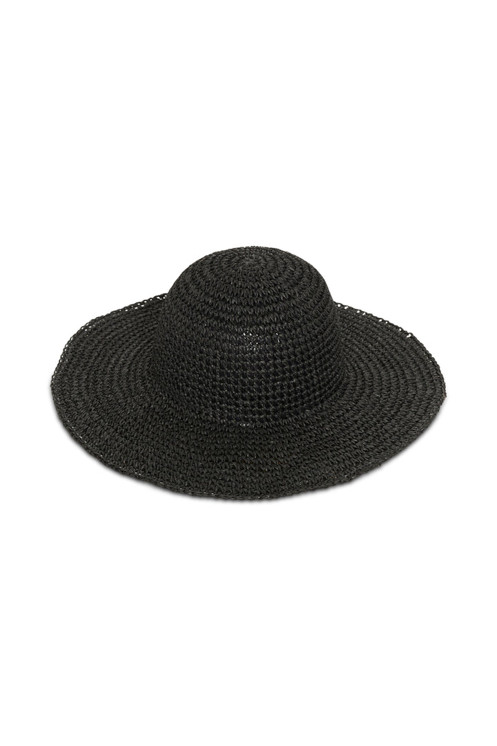 POULINE HAT - PART TWO