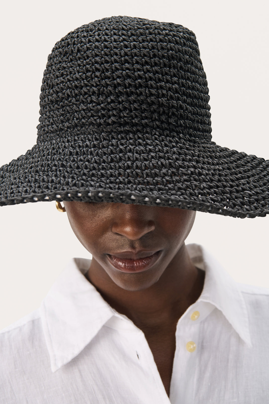 POULINE HAT - PART TWO