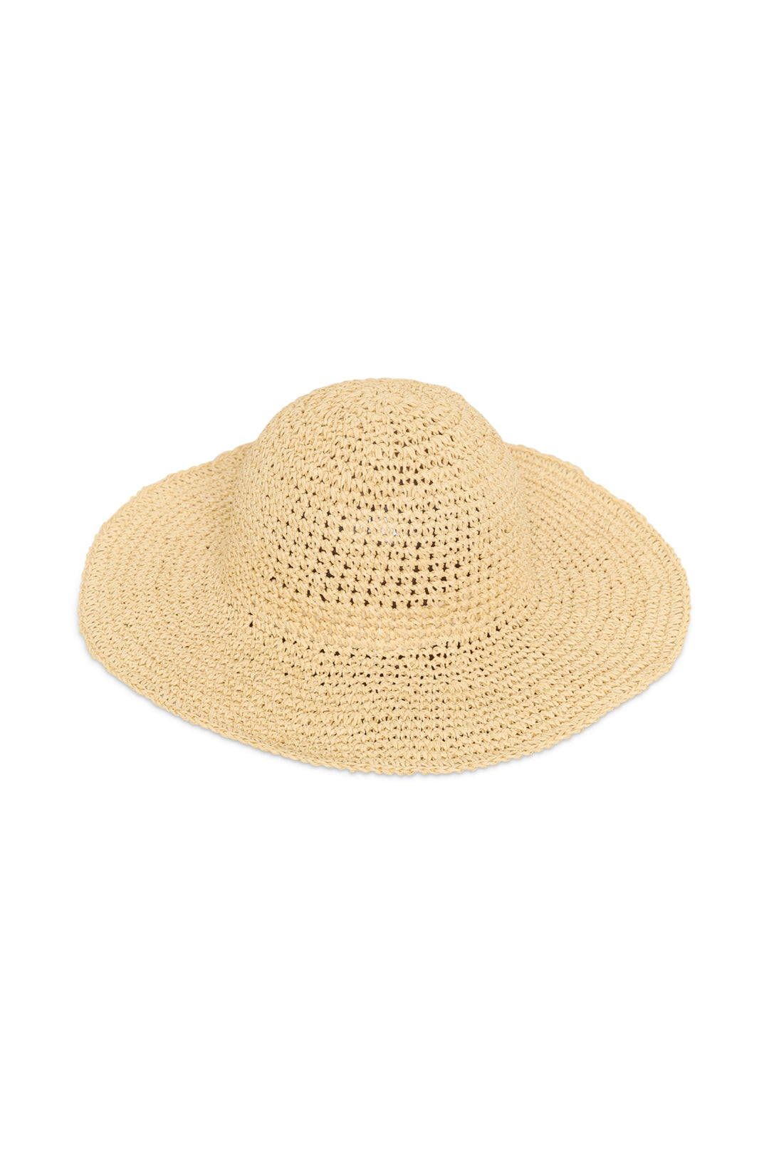 POULINE HAT - PART TWO